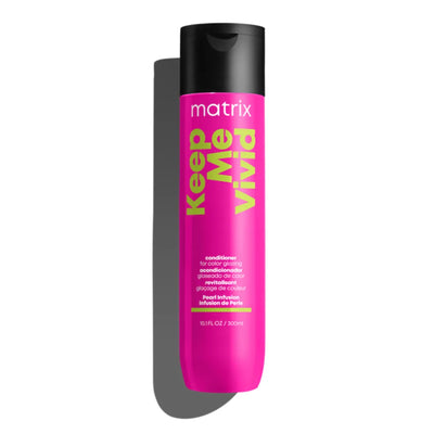 Total Results - Keep Me Vivid Conditioner