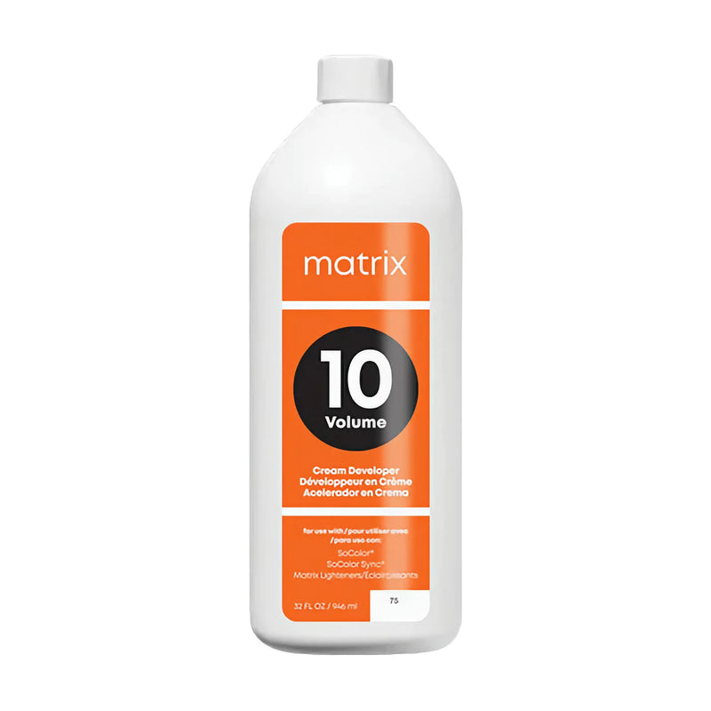 Matrix Universal Cream Developer - 946ml