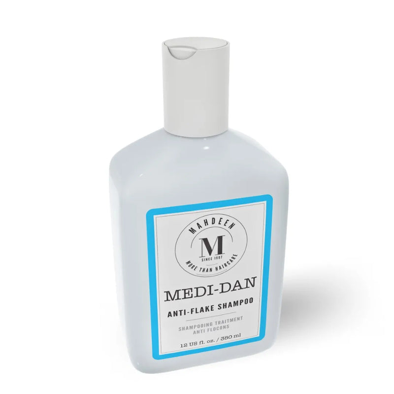 MEDI-DAN Anti-Flake Shampoo - 350ml