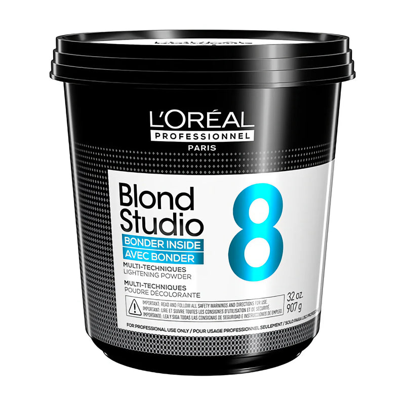 Blond Studio 8 Bonder Inside 907gr