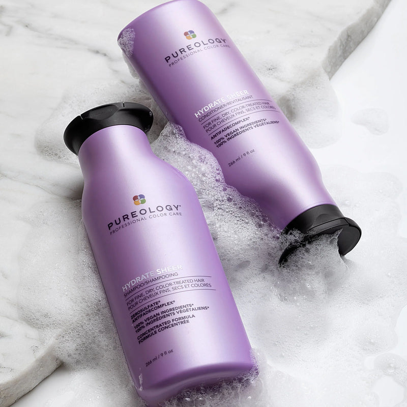 Hydrate Sheer - Conditioner