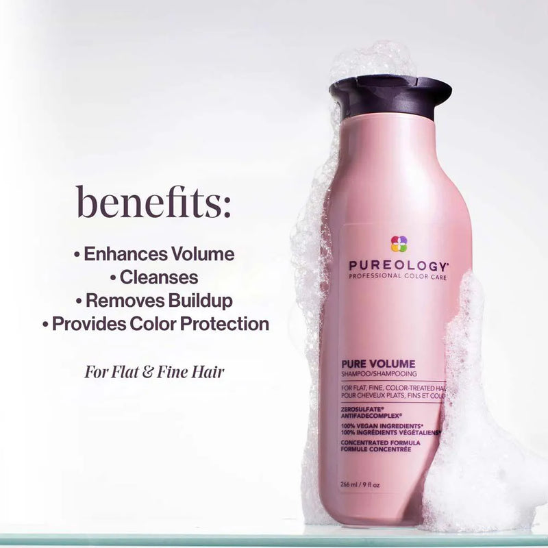 Pure Volume - Shampoo
