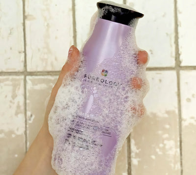 Hydrate Sheer - Shampoo