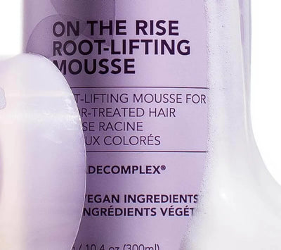 Style+Protect - On The Rise Root Lifting Mousse