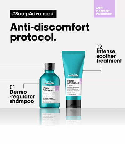 Scalp Advanced Anti-discomfort Soother