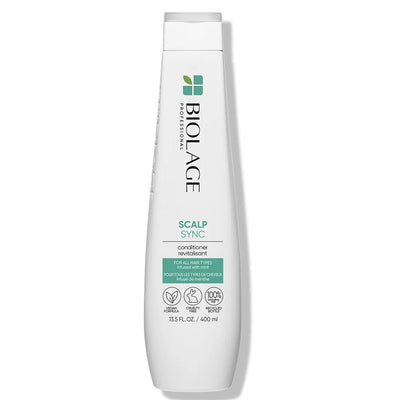 Biolage Scalp Sync Cooling Mint Conditioner