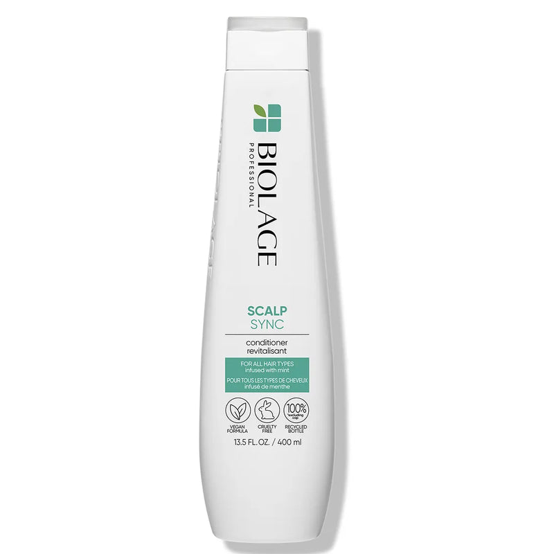 Biolage Scalp Sync Cooling Mint Conditioner