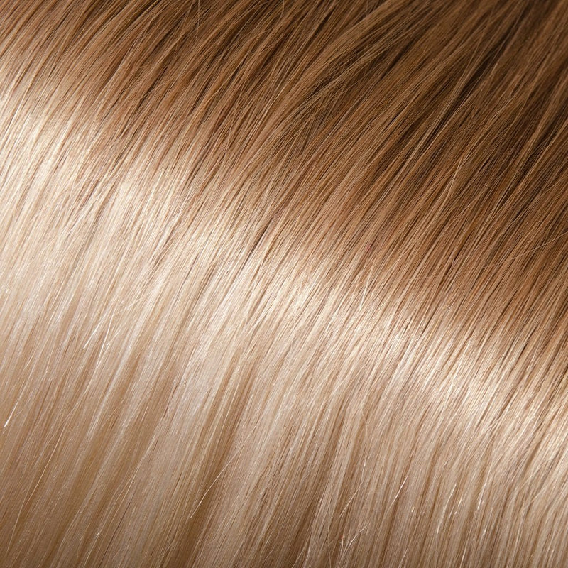18.5" Ideal Hybrid Weft Ombre 12/60 (Louise)