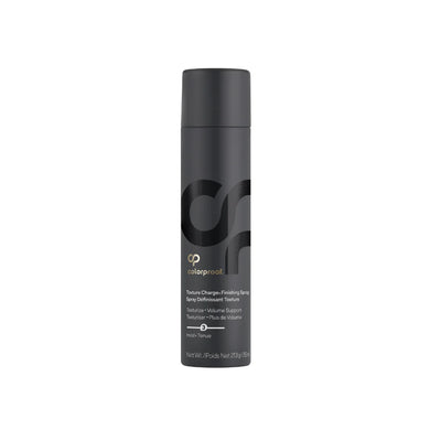 Colorproof - Texture Charge Defining Finishing Spray - 255ml/7.5oz
