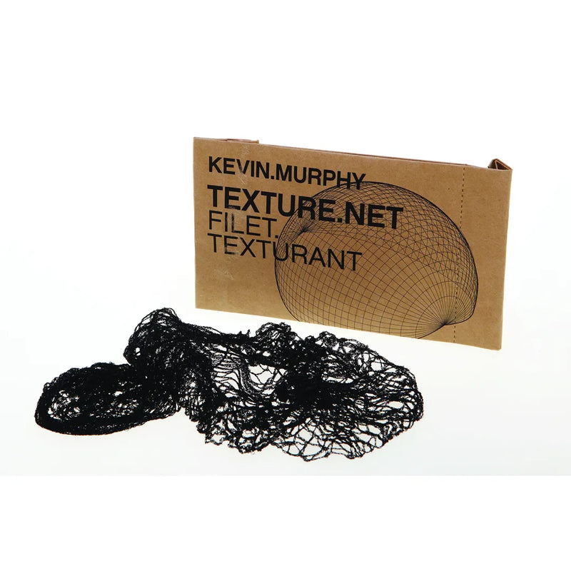 Texture Net In Paper Bag KMU126
