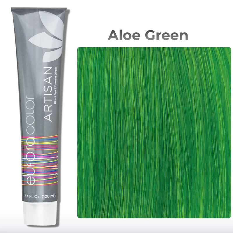 Aloe Green - Artisan Color - 100ml
