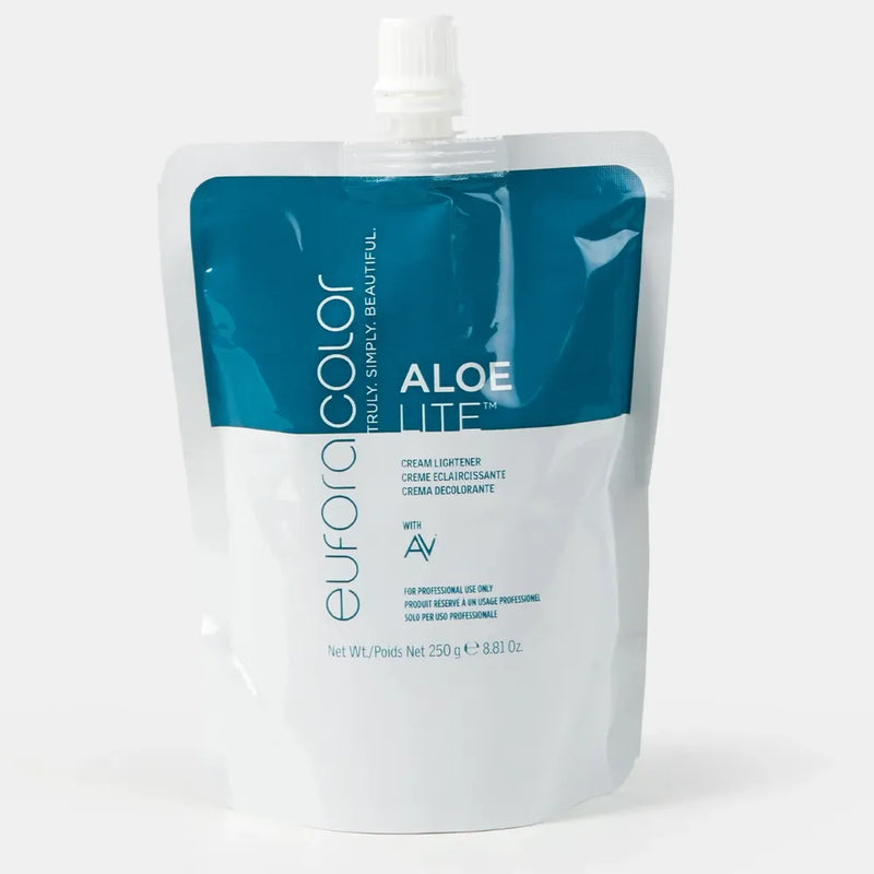 AloeLite Cream Lightener - 250g/8.82oz