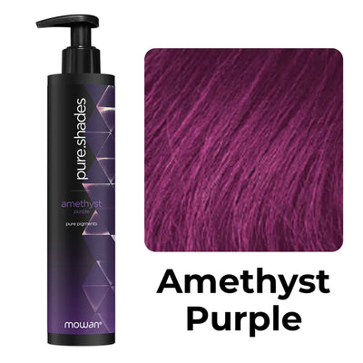 Pure Shades Amethyst Purple - 250ml