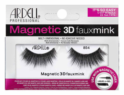 Ardell Magnetic 3D Faux Mink Liner & Lash