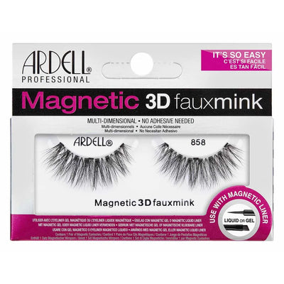 Ardell Magnetic 3D Faux Mink Liner & Lash