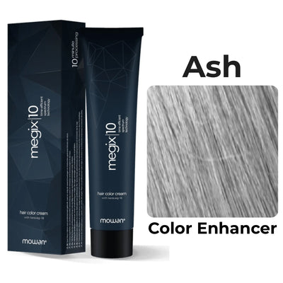 Ash Color Enhancer - 100ml
