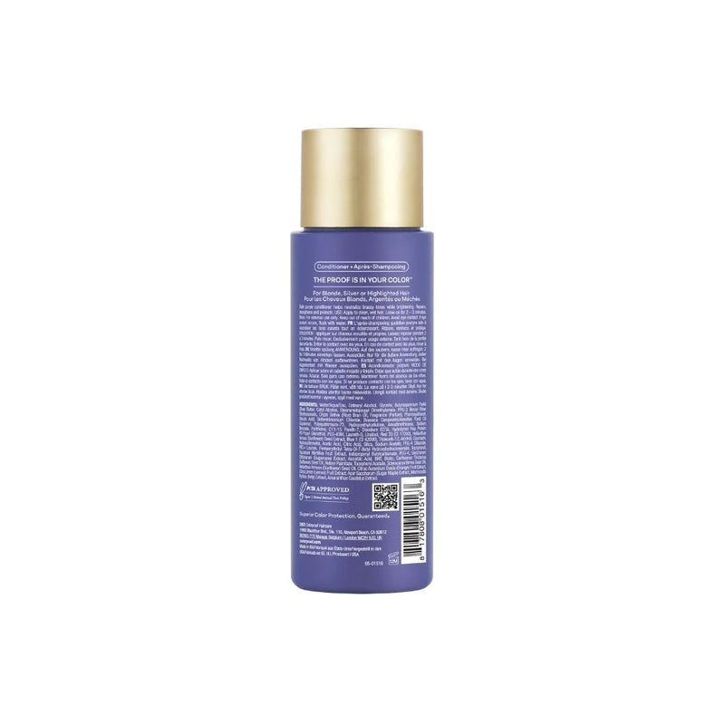 Colorproof - Daily Blonde Conditioner - 250ml/8.5oz