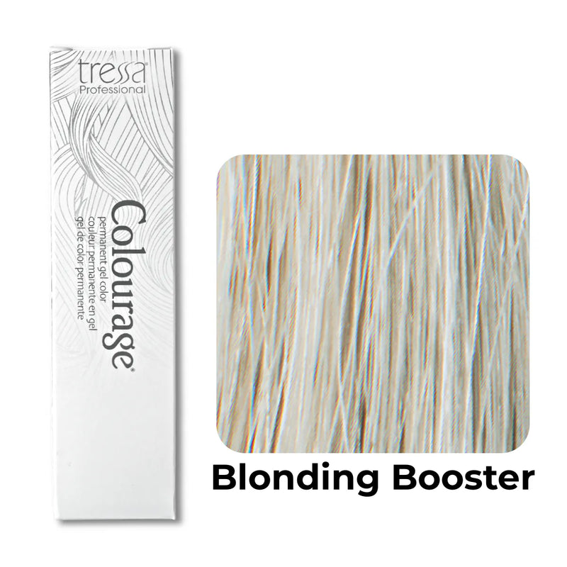 Colourage Blonding Booster