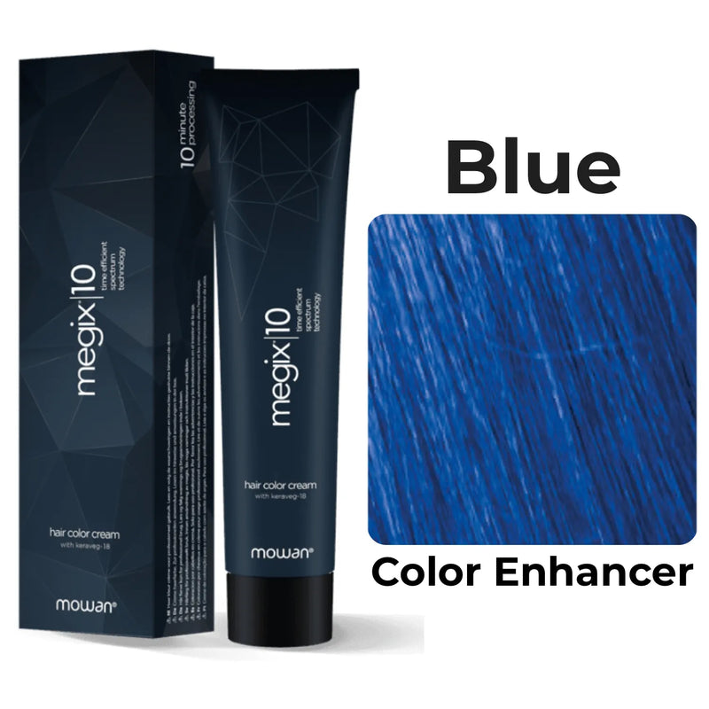 Blue Color Enhancer - 100ml