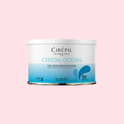 Cirepil Cristal Ocean Wax 400g