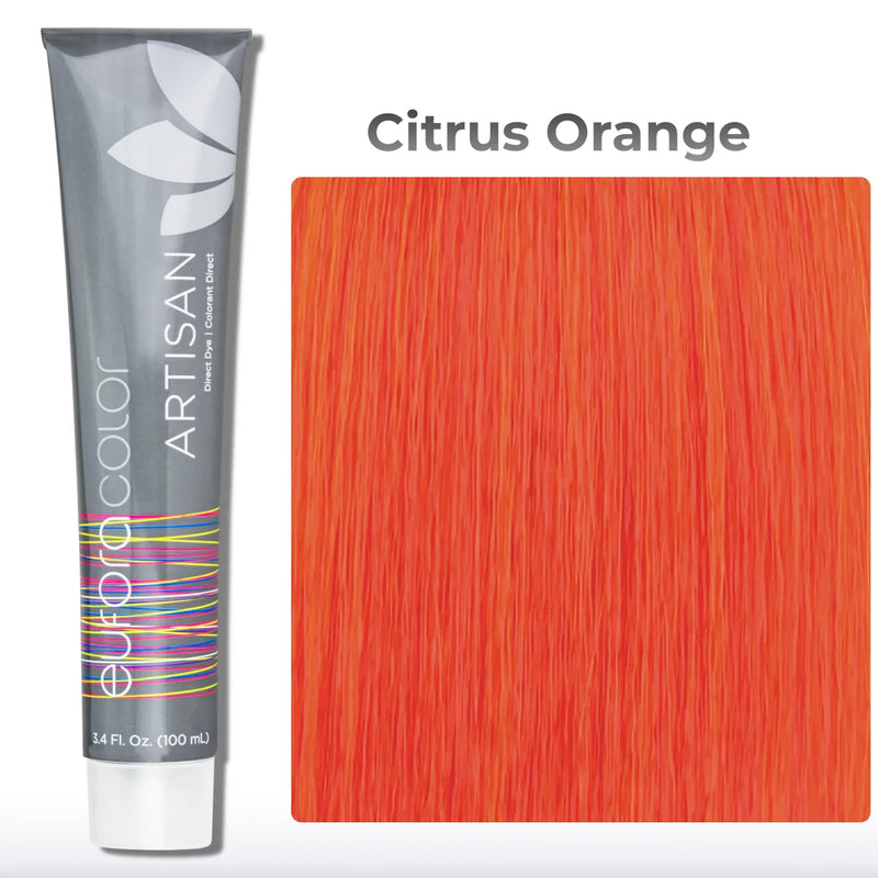 Citrus Orange - Artisan Color - 100ml