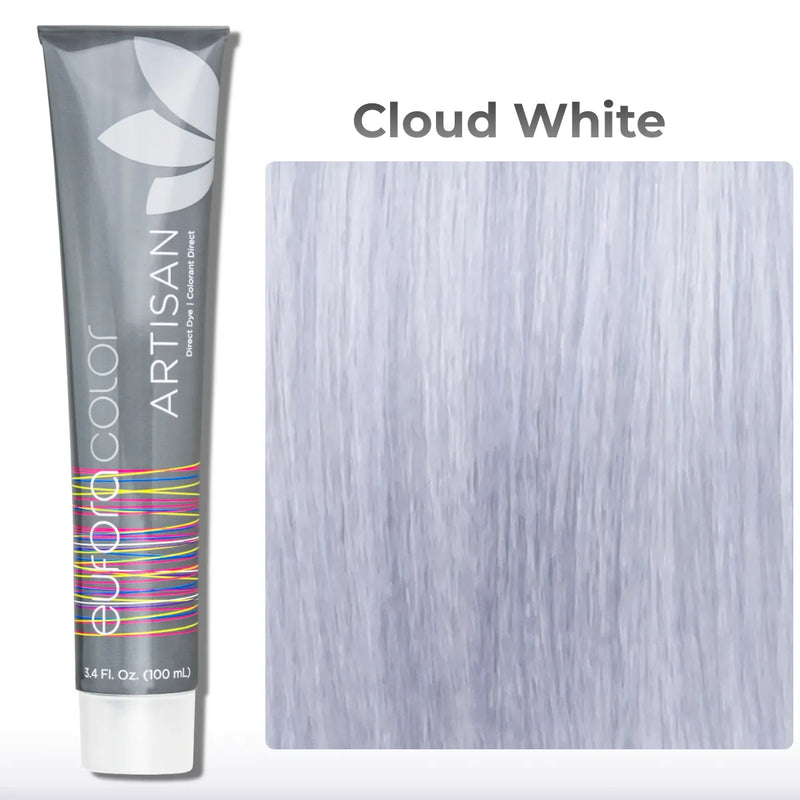 Cloud White - Artisan Color - 100ml