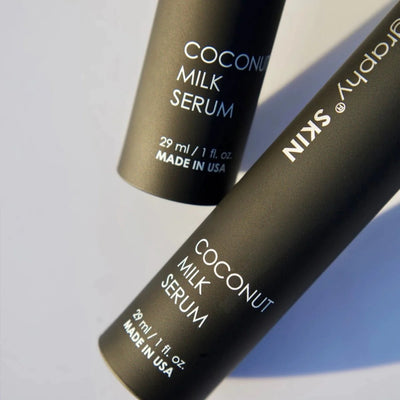 Bodyography Skin - Coconut Milk Serum - 29ml/1oz