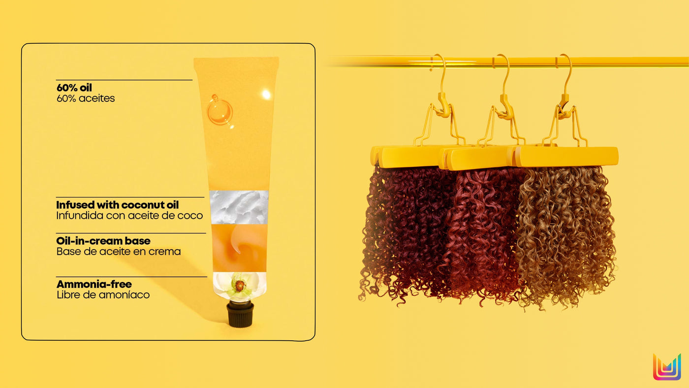 Matrix - Coil Color – International Beauty Services & Supplies