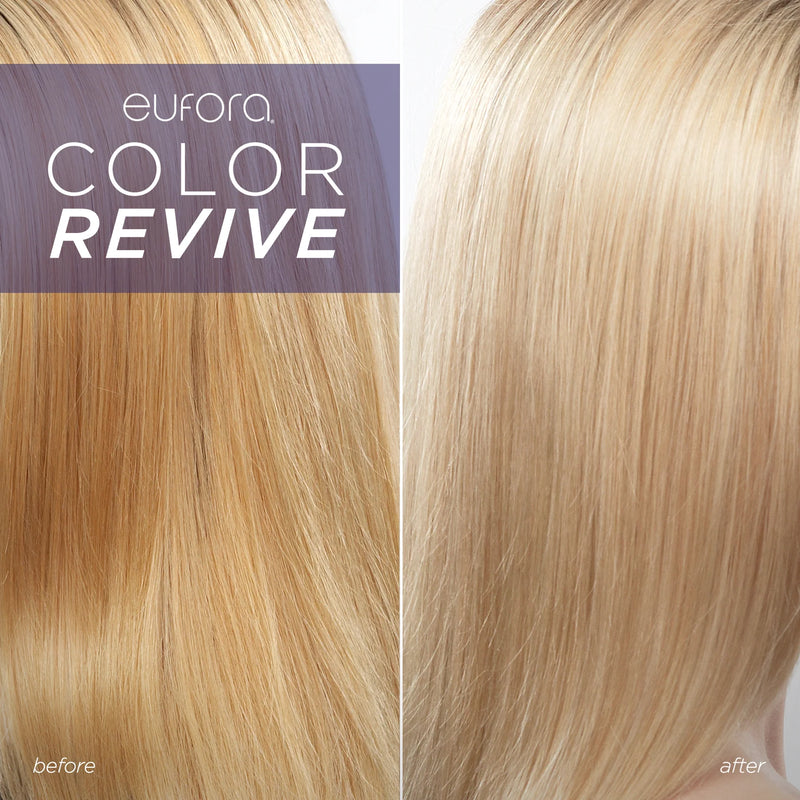 Beautifying Elixirs Color Revive Blonde