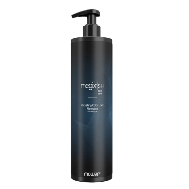 Megix10 Color Lock Shampoo