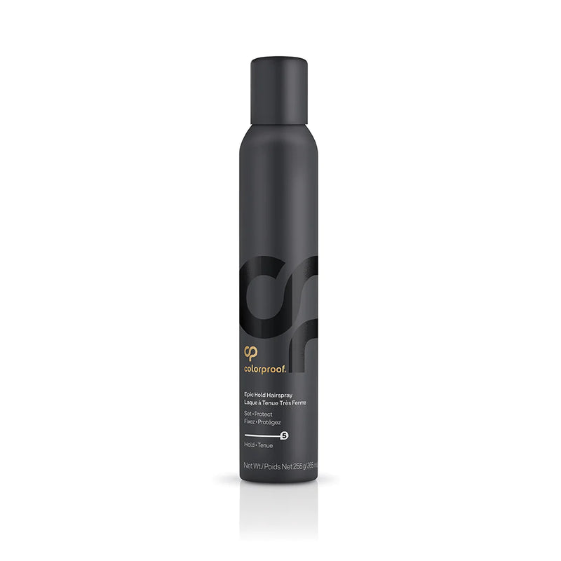 Colorproof - Epic Hold Hairspray - 165ml/5oz