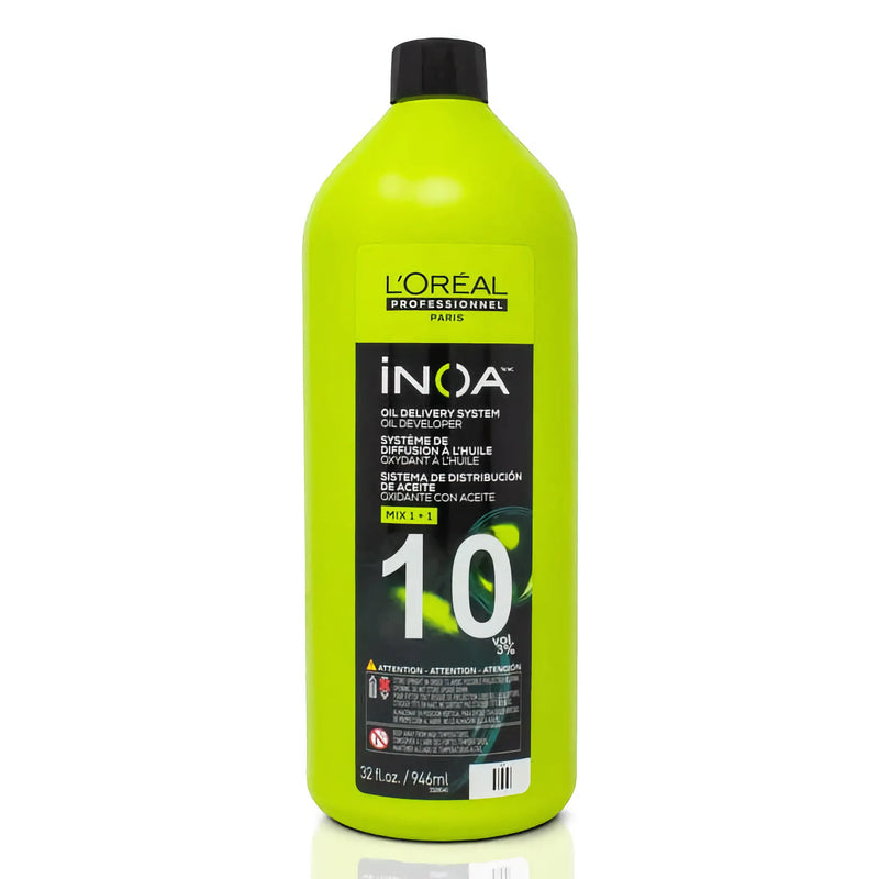 Inoa Oxidant Developer - 946ml