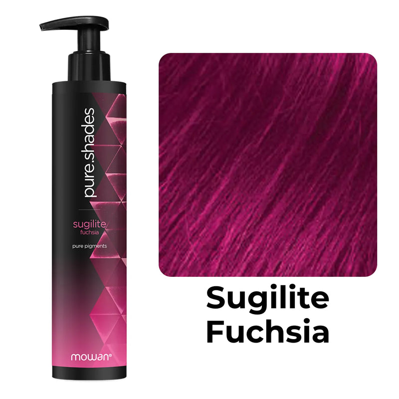 Pure Shades Sugilite Fuchsia - 250ml
