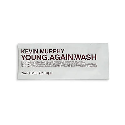 Young Again Wash
