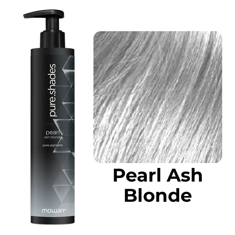 Pure Shades Pearl Ash Blonde - 250ml