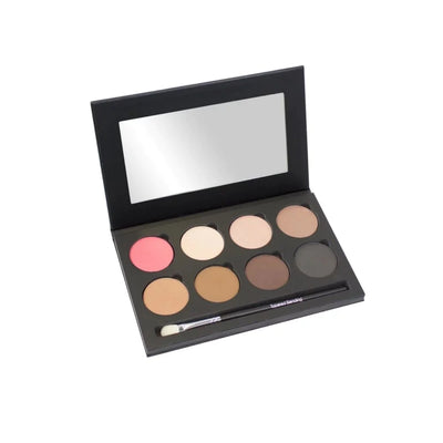 Expression Eye Shadow Perfect Palette