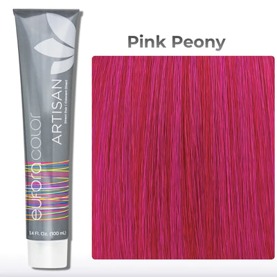 Pink Peony - Artisan Color - 100ml