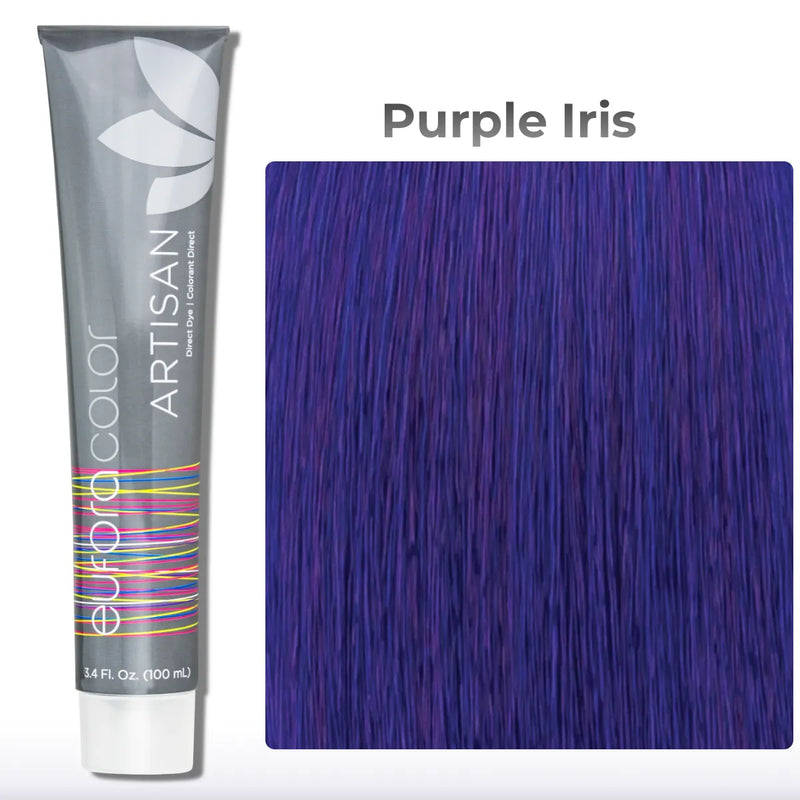 Purple Iris - Artisan Color - 100ml