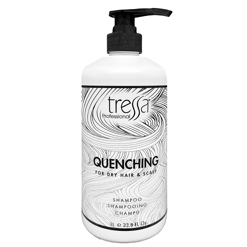 Quenching Shampoo