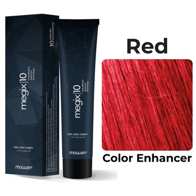 Red Color Enhancer - 100ml