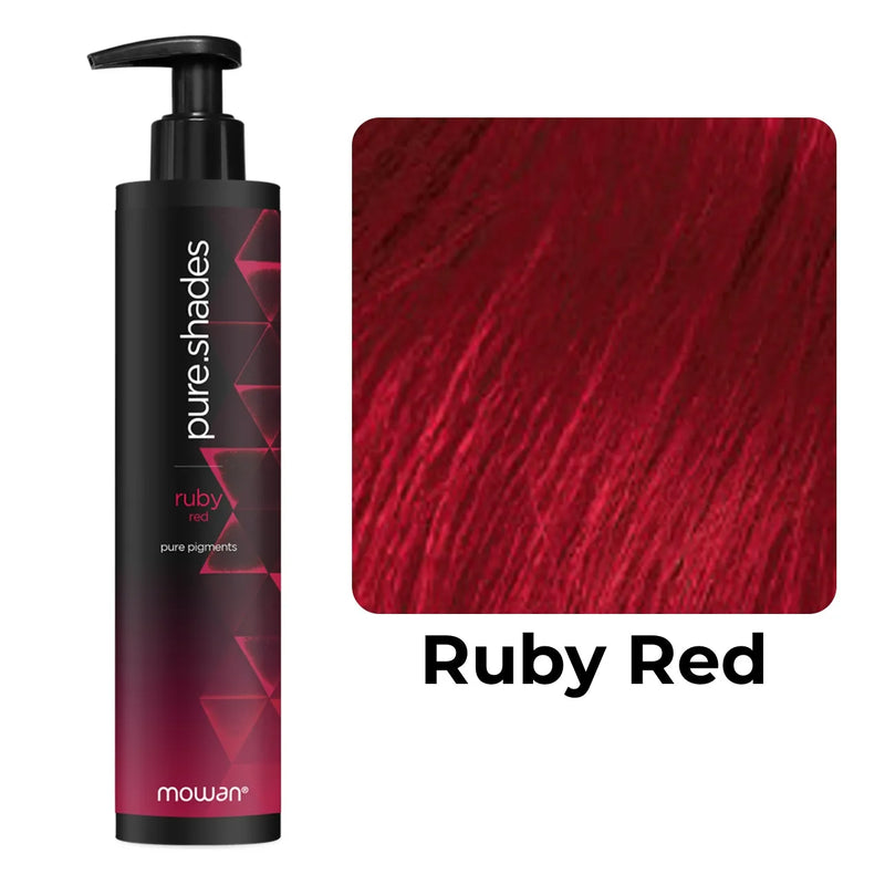 Pure Shades Ruby Red - 250ml