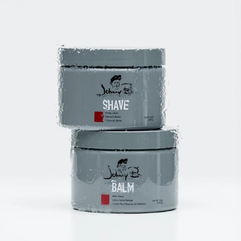 Balm After Shave