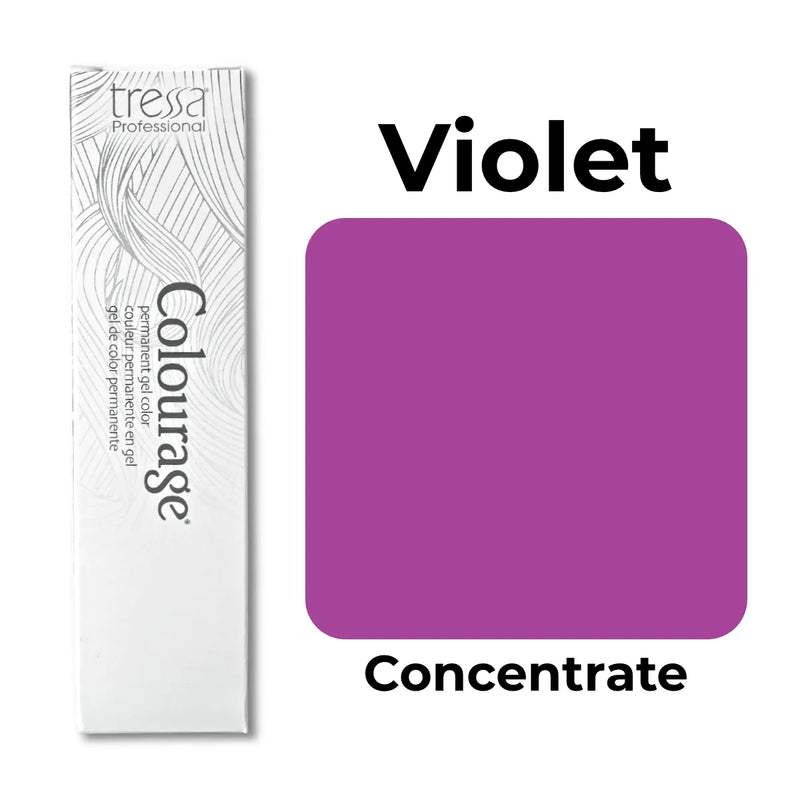Violet - Concentrate - Colourage
