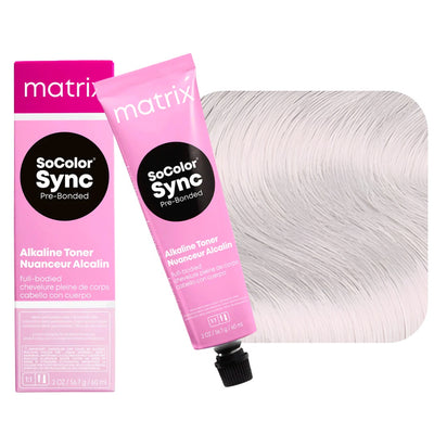 10P - Extra Light Blonde - Color Sync Pearl - 60ml