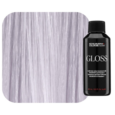 Color Me Gloss - 10V/10.8 - Platinum Violet - 60ml