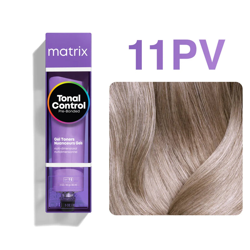 Tonal Control - 11PV - Platinum Please – International Beauty Services ...