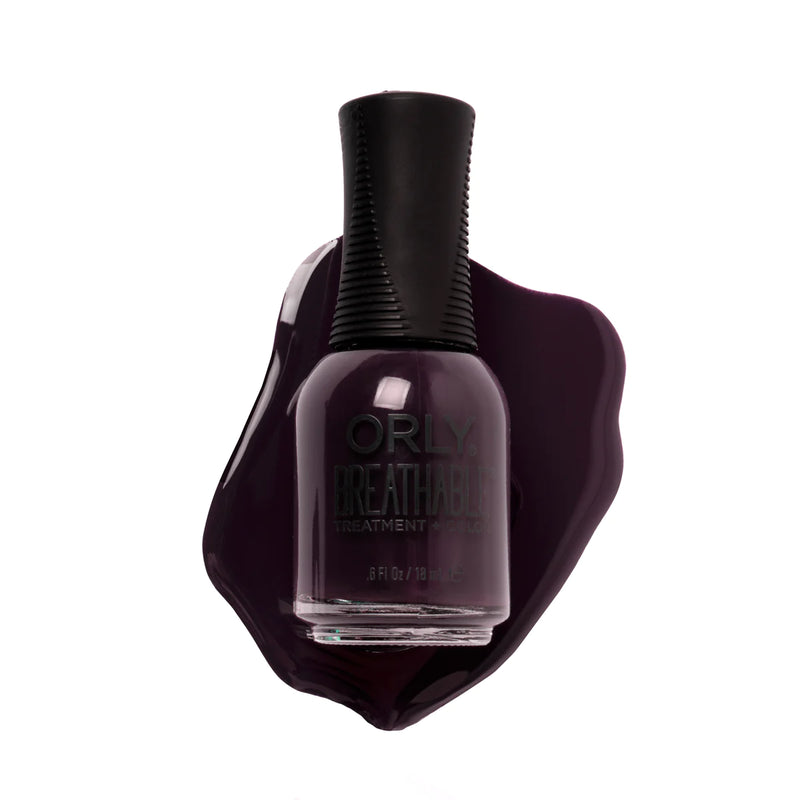 ORLY BREATHABLE - IT&