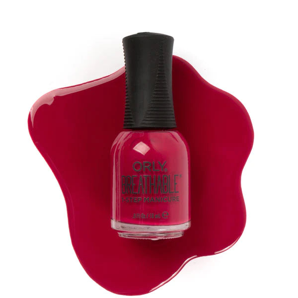 ORLY BREATHABLE - THIS TOOK A TOURMALINE - 11ml