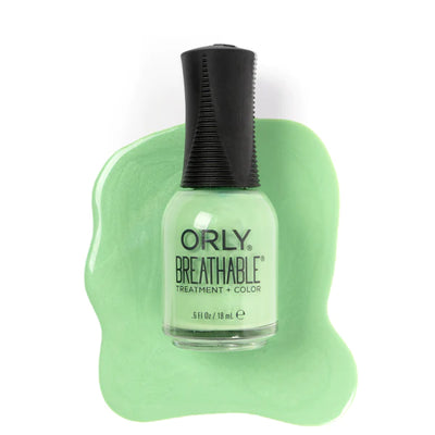 ORLY BREATHABLE - HERE FLORA GOOD TIME - 11ml