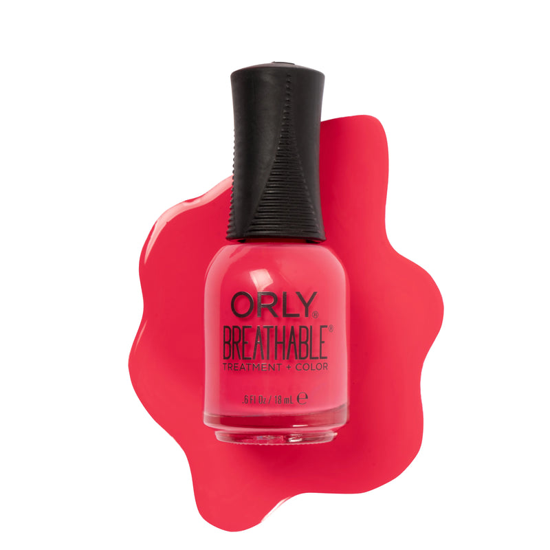 ORLY BREATHABLE - BEAUTY ESSENTIAL - 11ml